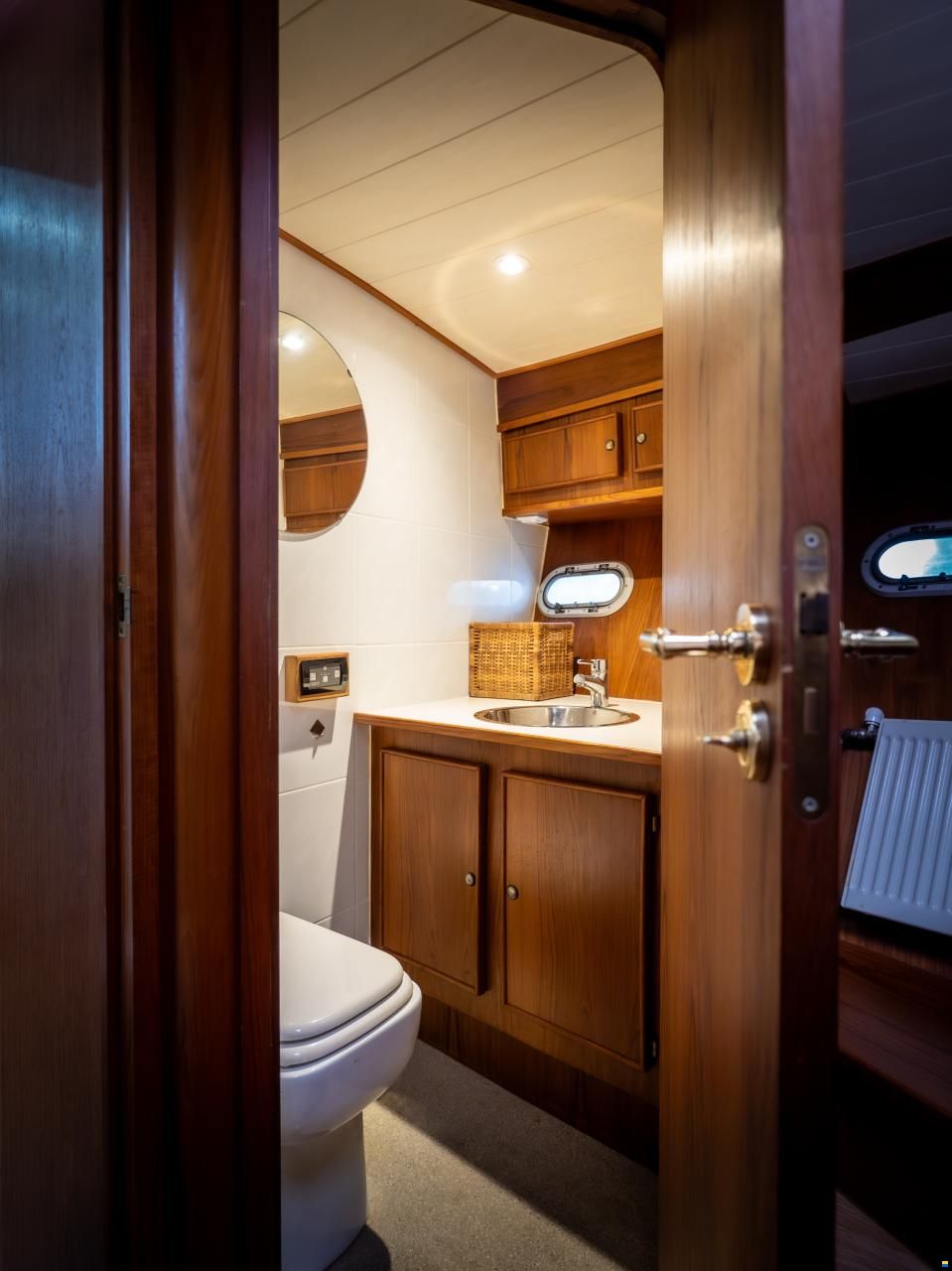Van der Heijden 1500 Elegance