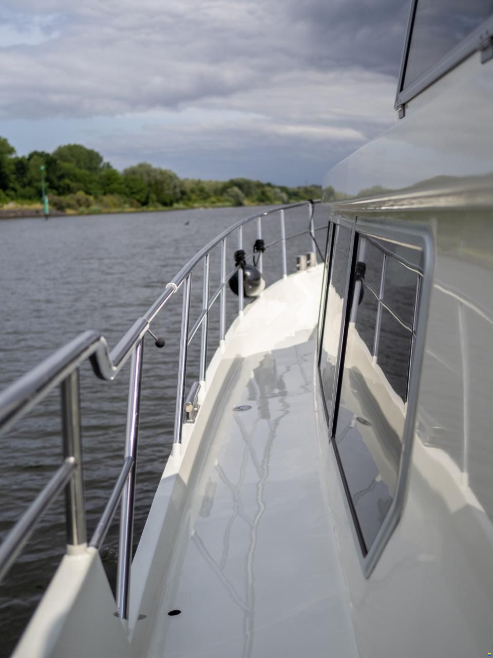 Van der Heijden 1500 Elegance