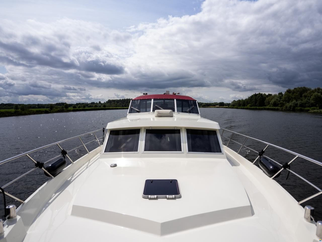 Van der Heijden 1500 Elegance