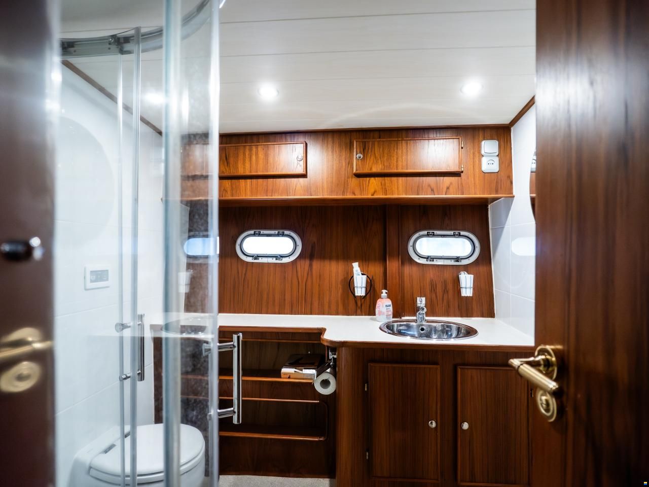 Van der Heijden 1500 Elegance