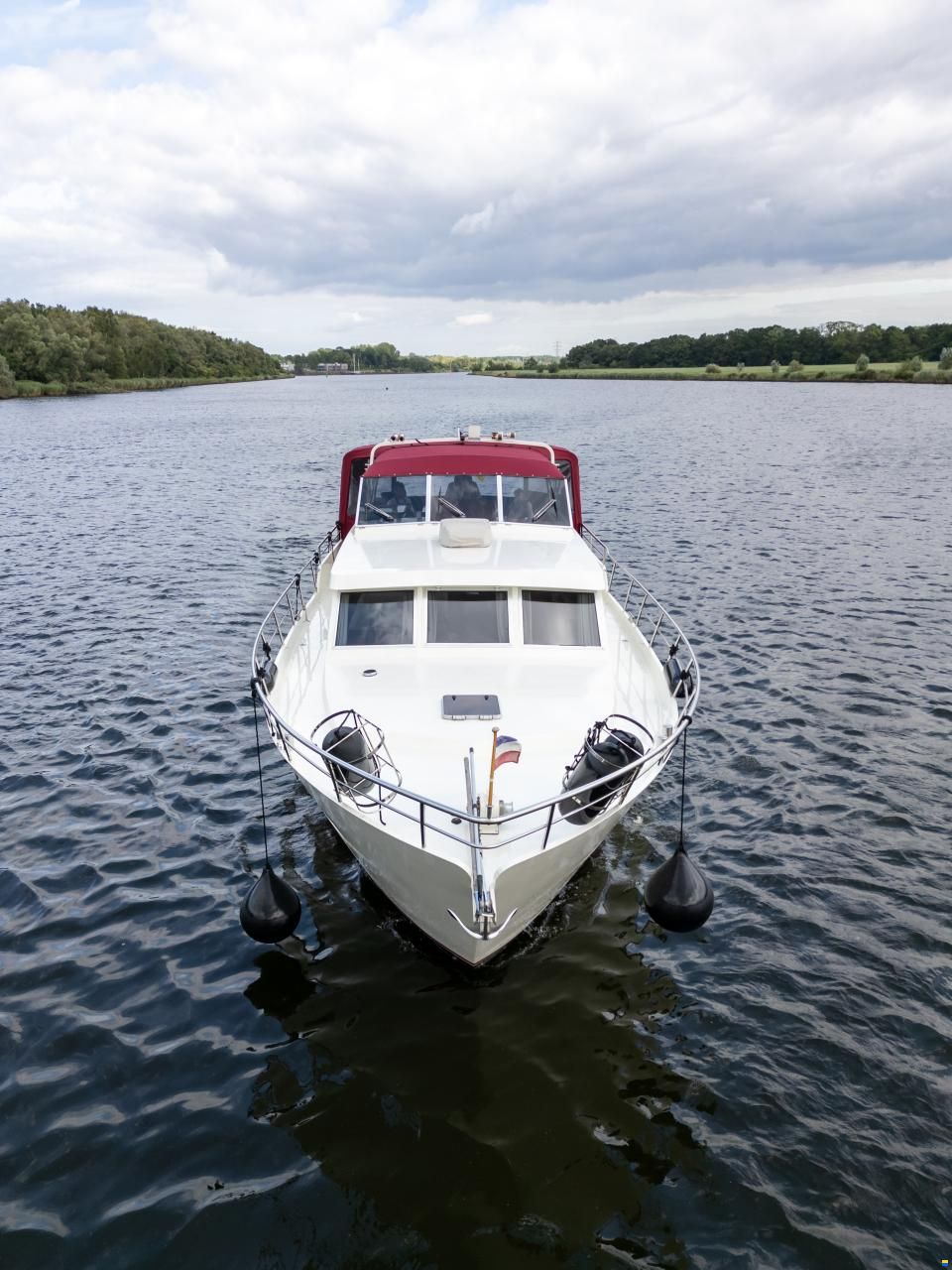 Van der Heijden 1500 Elegance