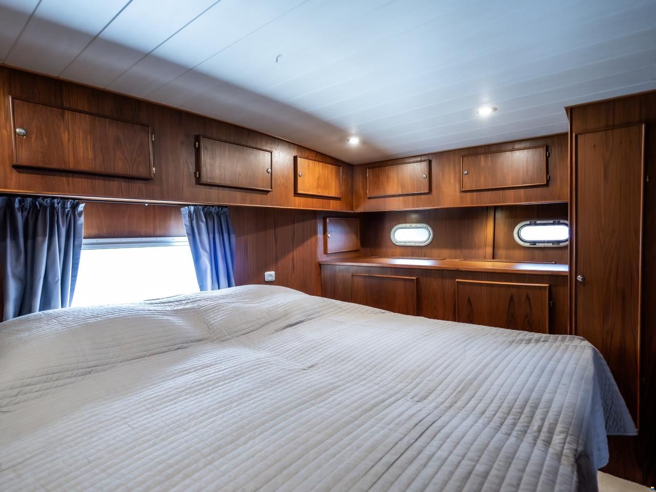 Van der Heijden 1500 Elegance