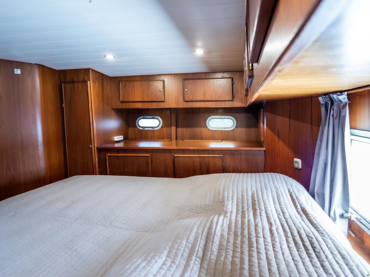 Van der Heijden 1500 Elegance