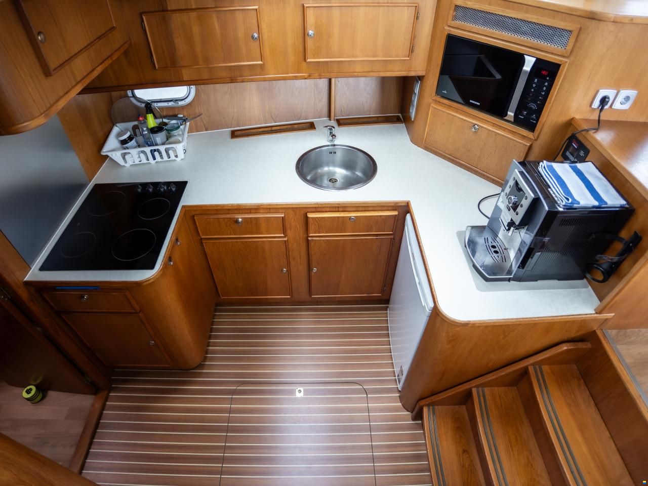 Van der Heijden 1500 Elegance