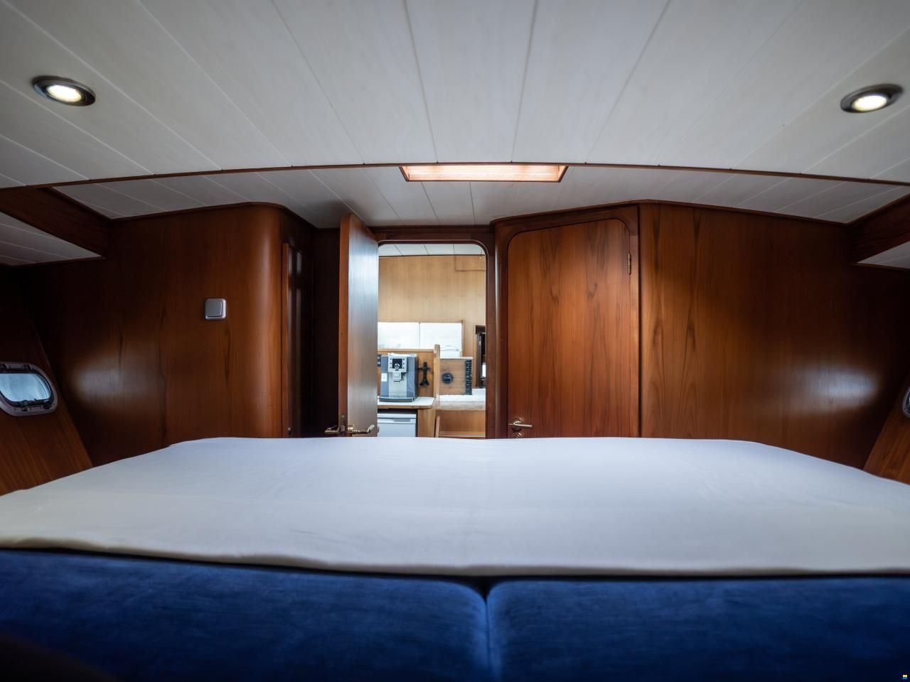 Van der Heijden 1500 Elegance
