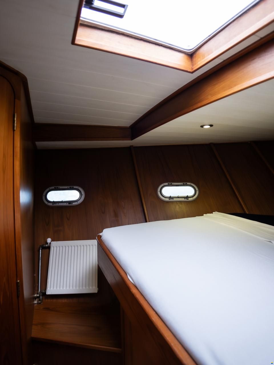 Van der Heijden 1500 Elegance