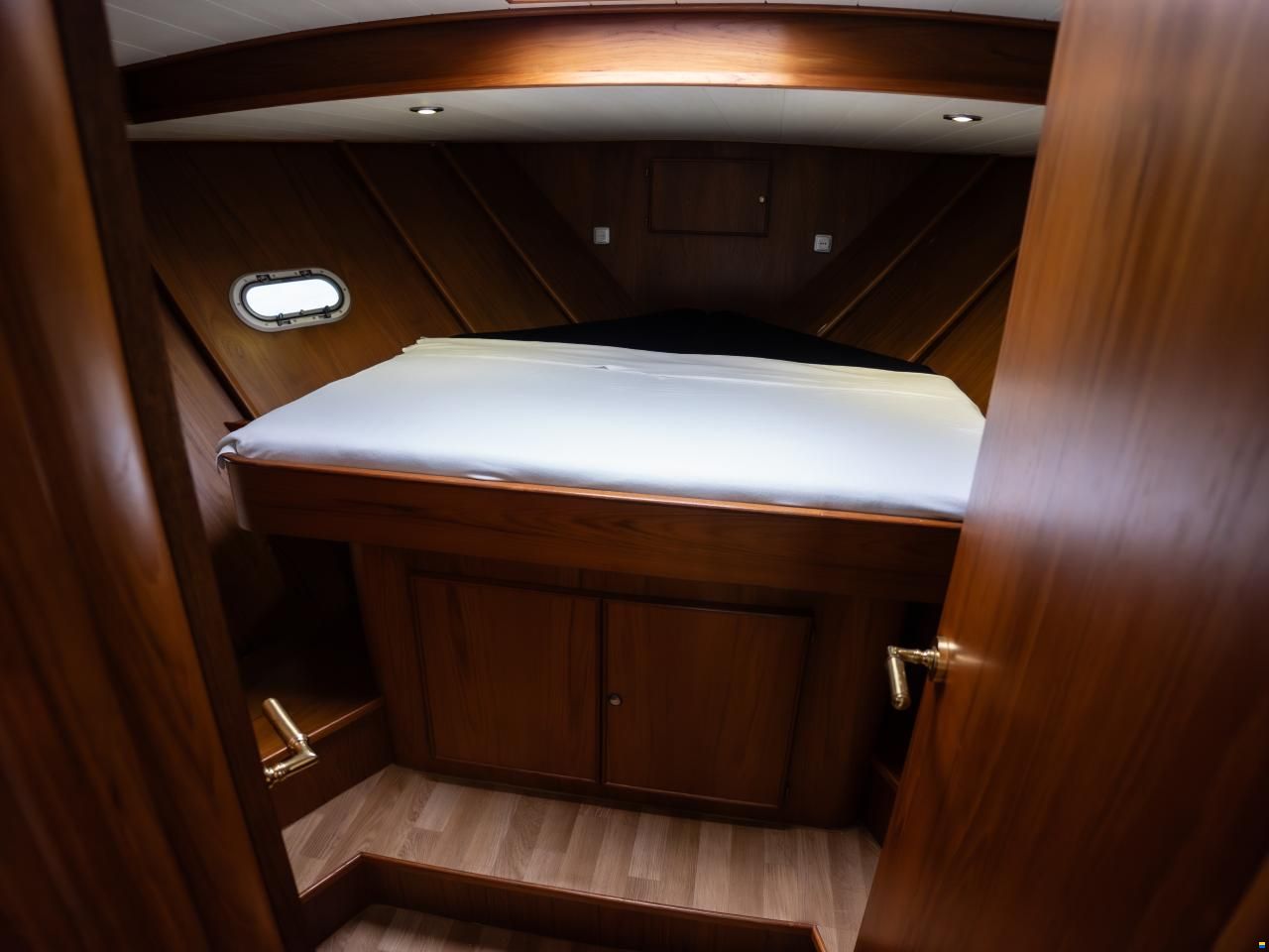 Van der Heijden 1500 Elegance