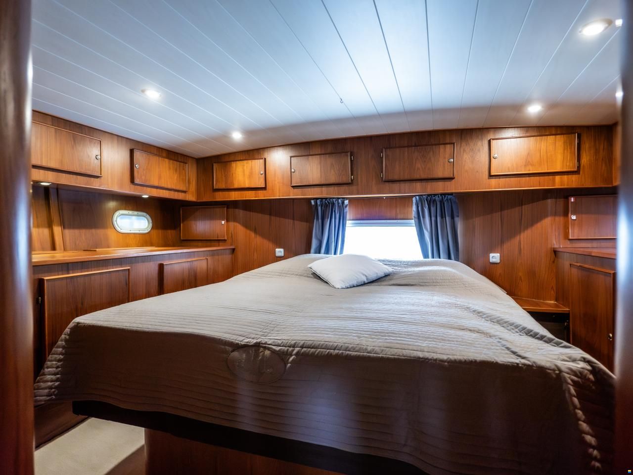 Van der Heijden 1500 Elegance
