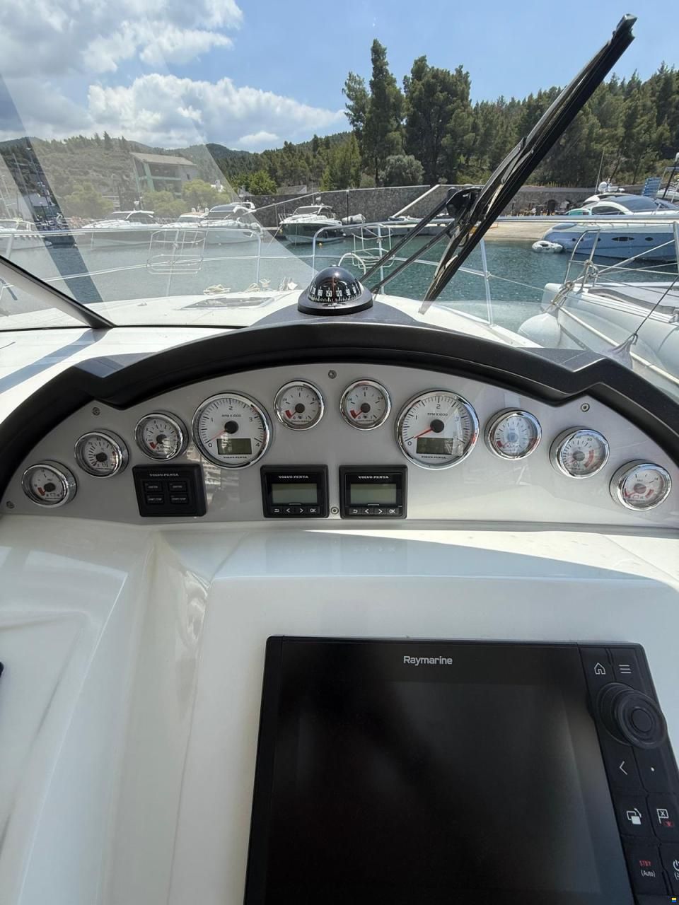 Beneteau Antares 36 Fly