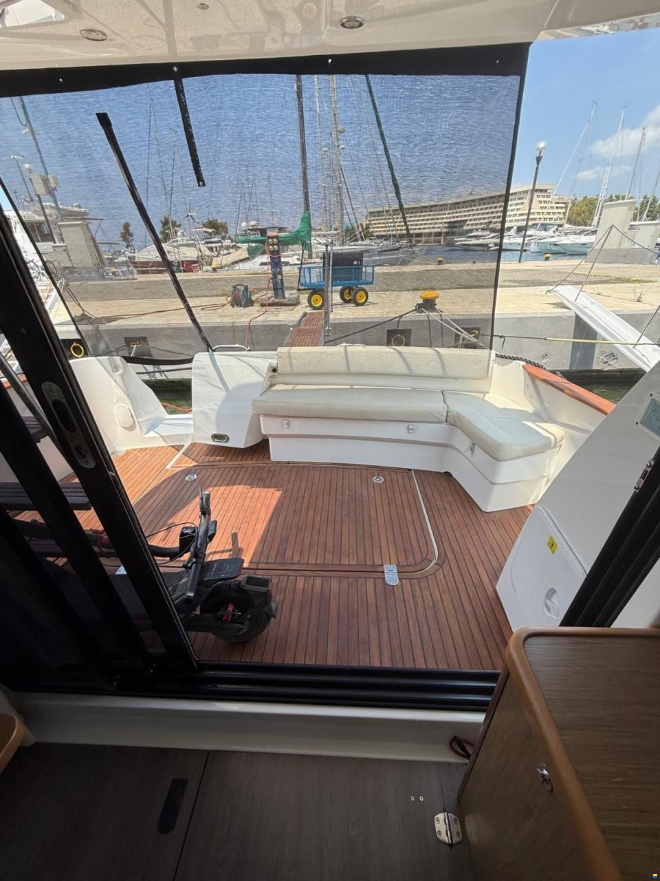 Beneteau Antares 36 Fly
