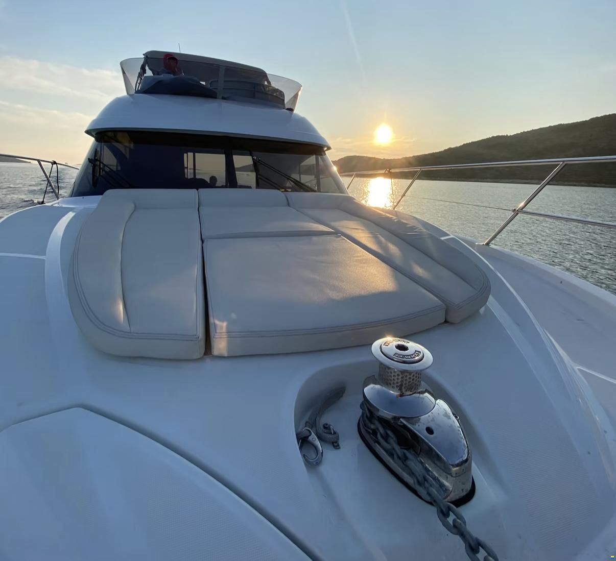 Beneteau Antares 36 Fly
