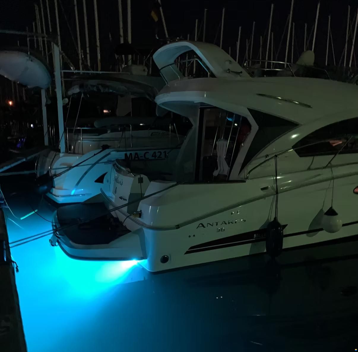 Beneteau Antares 36 Fly