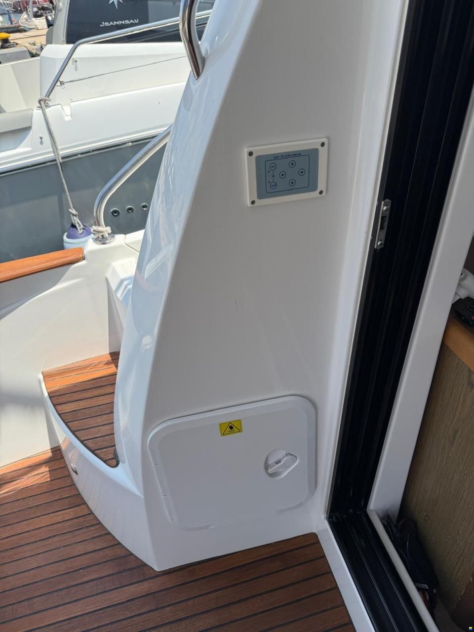 Beneteau Antares 36 Fly