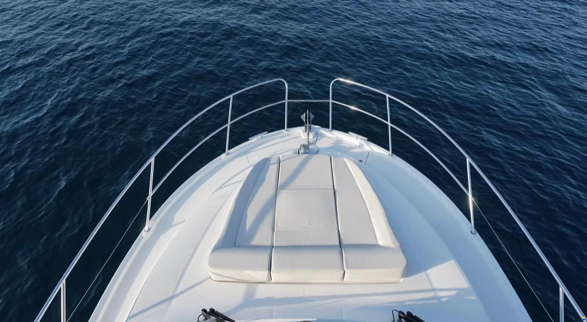 Beneteau Antares 36 Fly