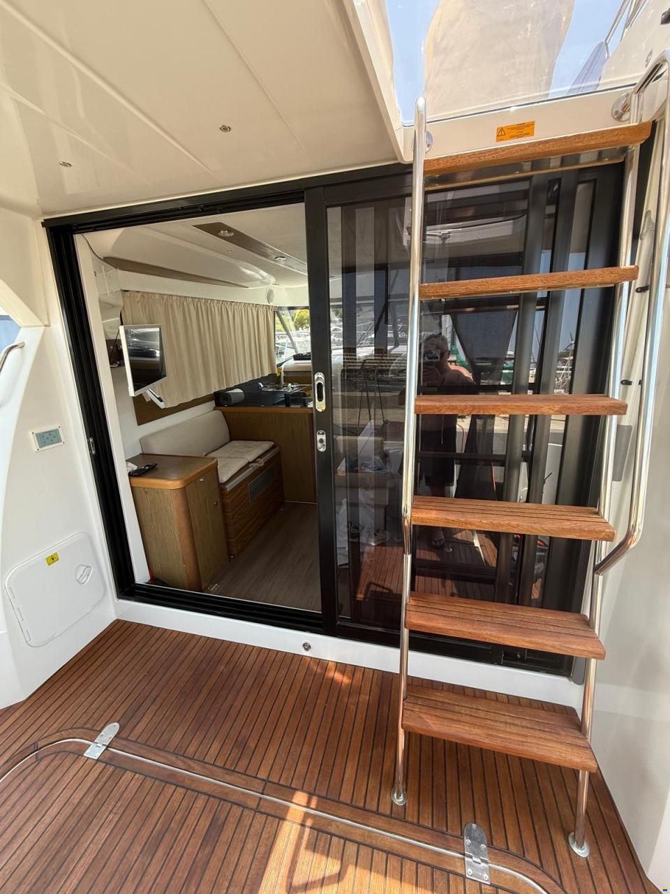 Beneteau Antares 36 Fly