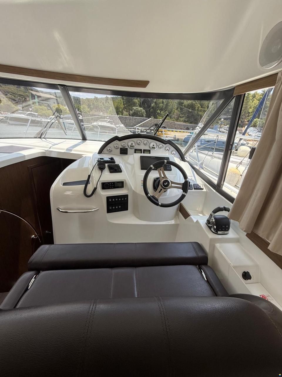 Beneteau Antares 36 Fly