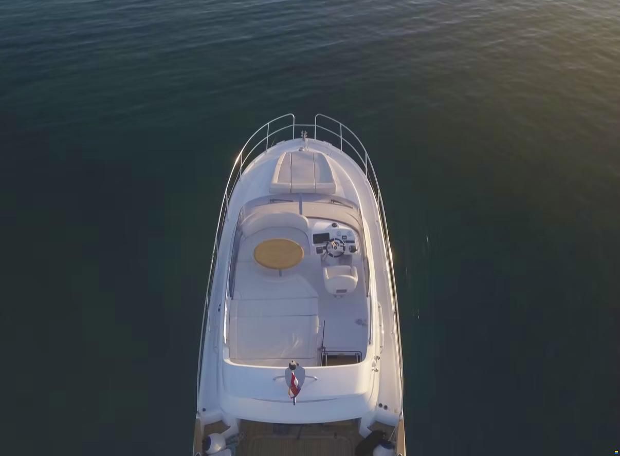 Beneteau Antares 36 Fly