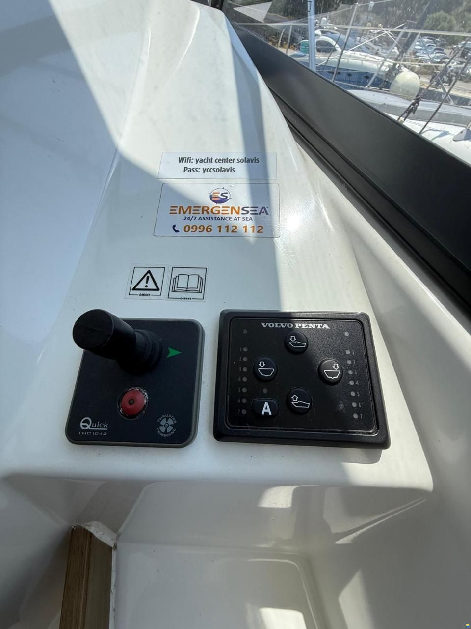 Beneteau Antares 36 Fly