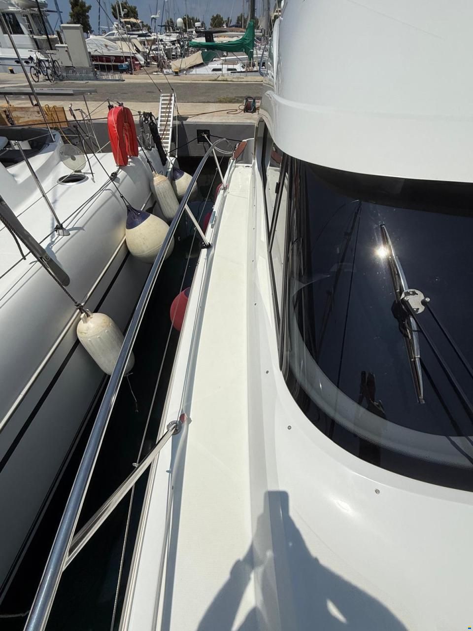 Beneteau Antares 36 Fly