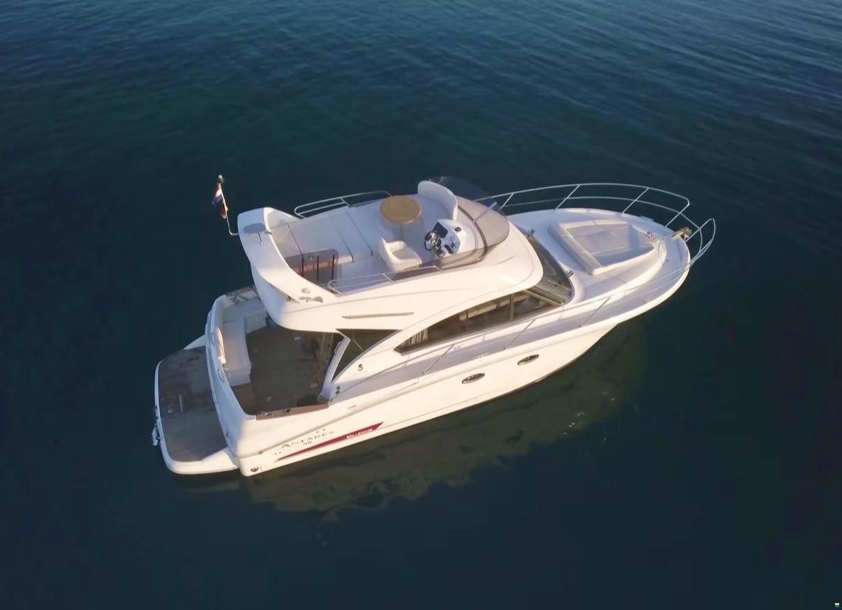 Beneteau Antares 36 Fly