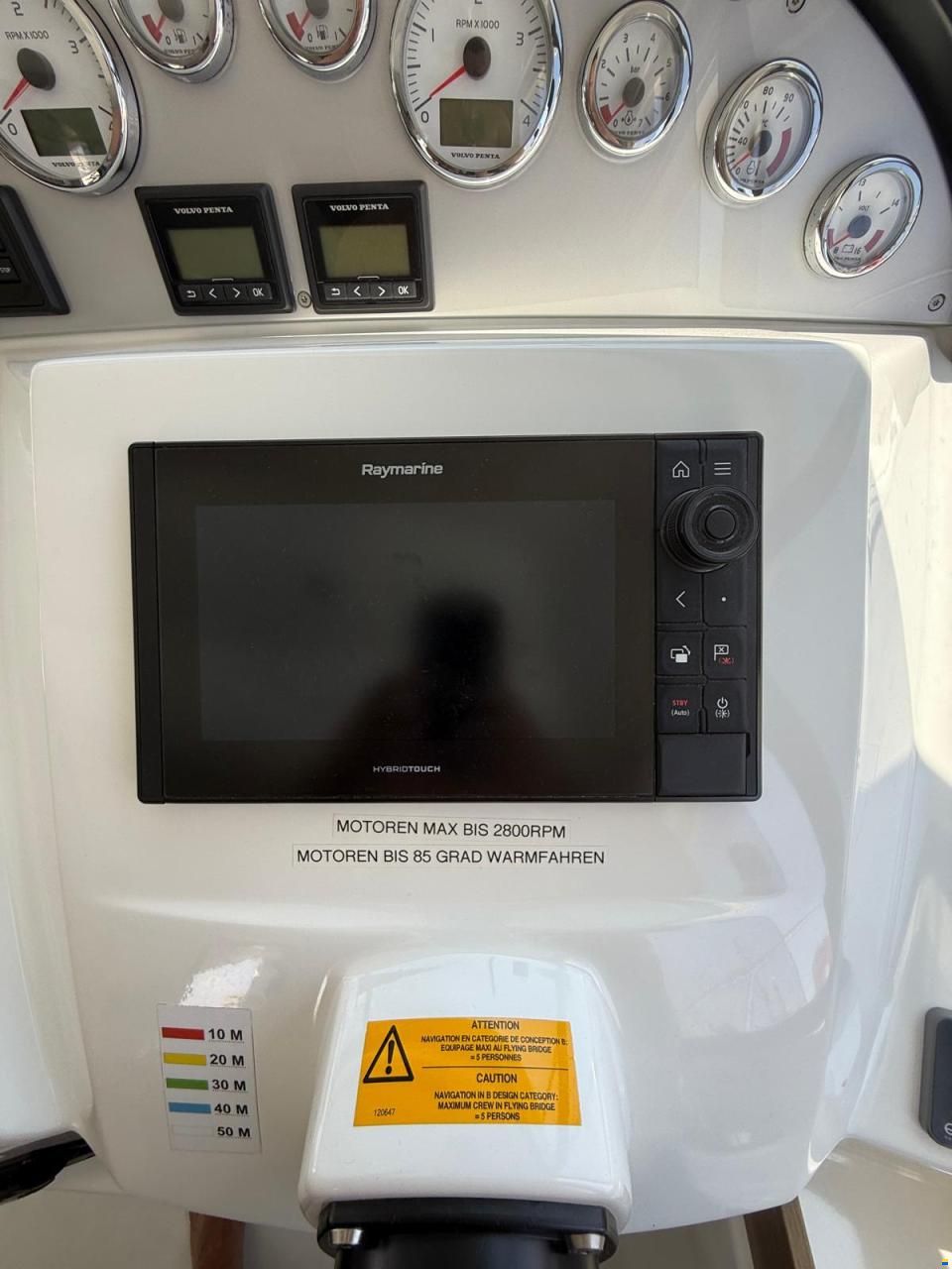 Beneteau Antares 36 Fly