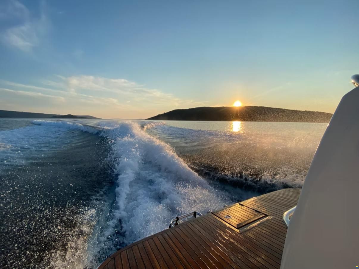 Beneteau Antares 36 Fly