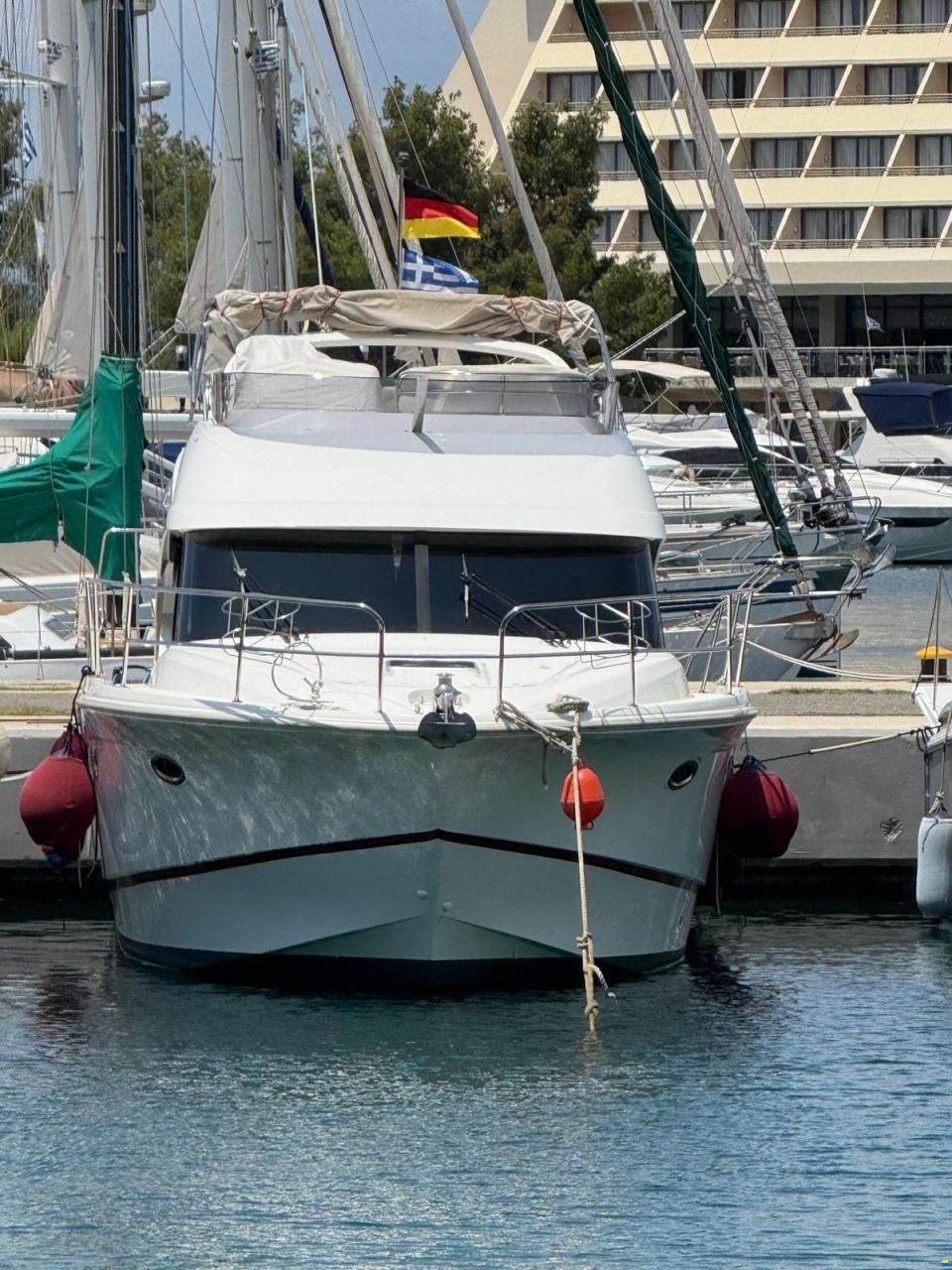 Beneteau Antares 36 Fly