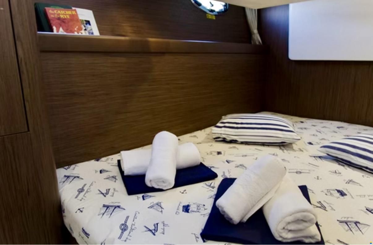 Beneteau Antares 36 Fly