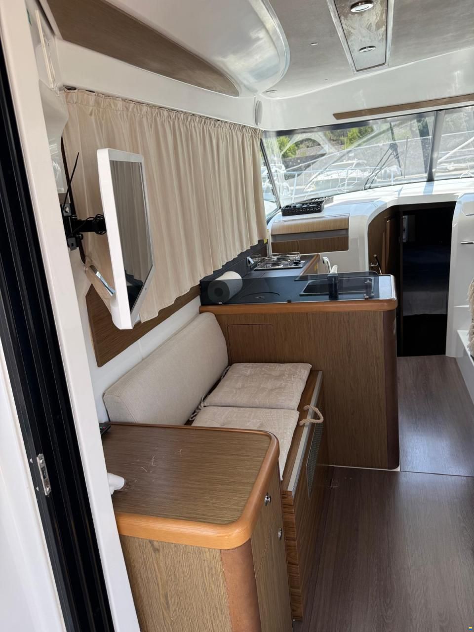 Beneteau Antares 36 Fly