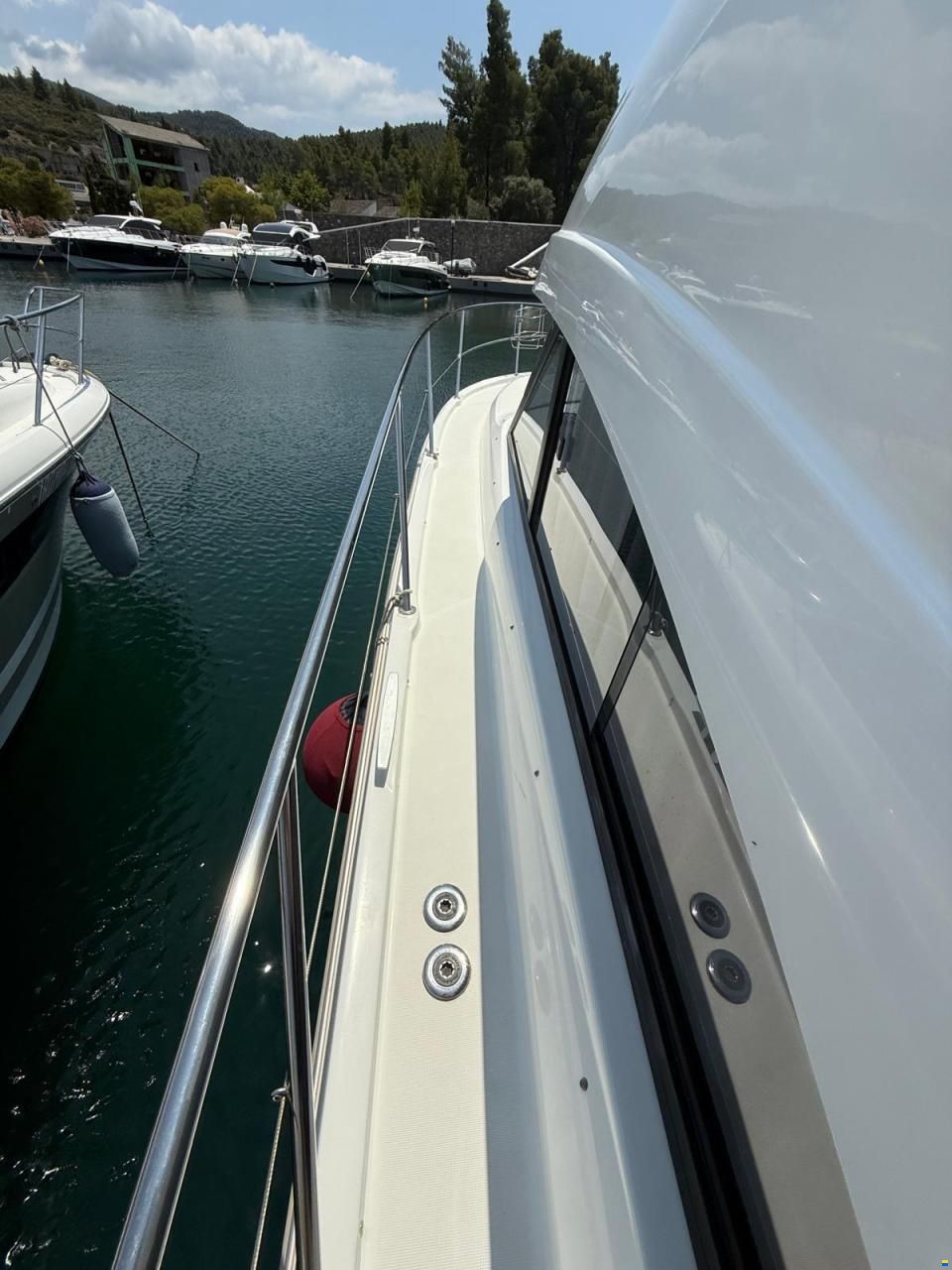 Beneteau Antares 36 Fly