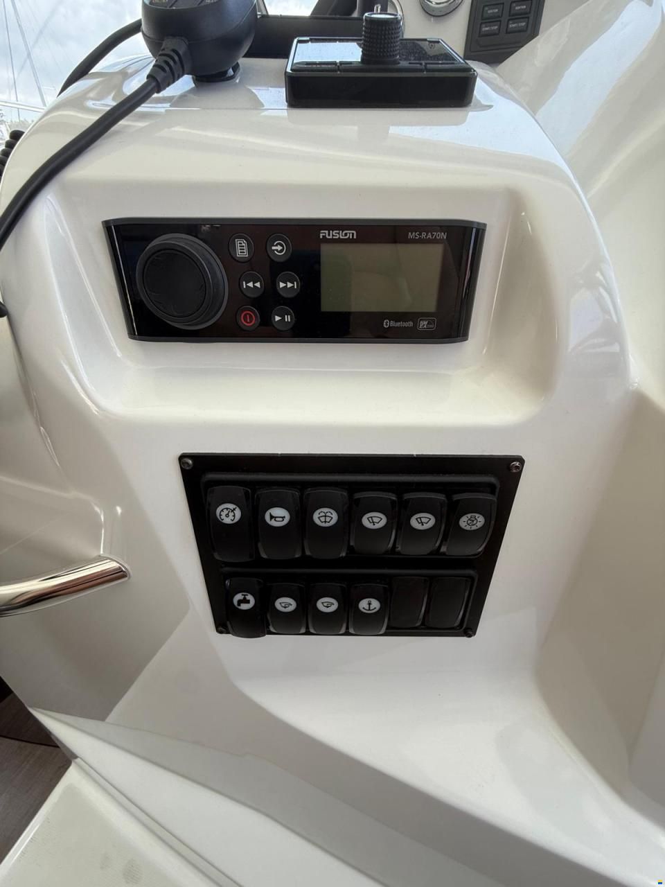 Beneteau Antares 36 Fly