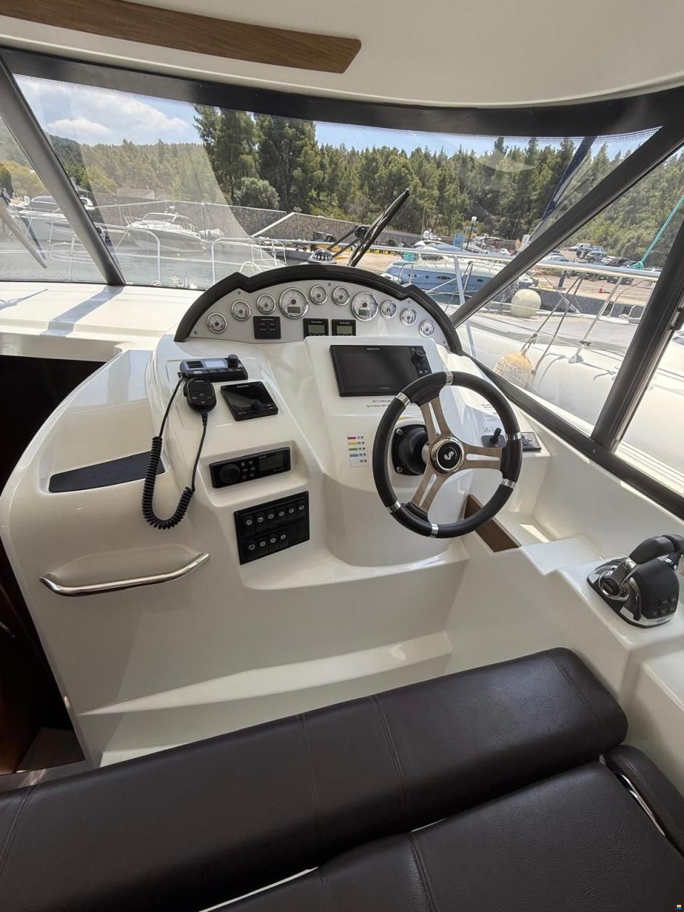 Beneteau Antares 36 Fly