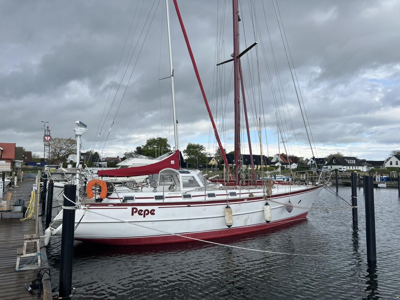 Feltz Skorpion 13m