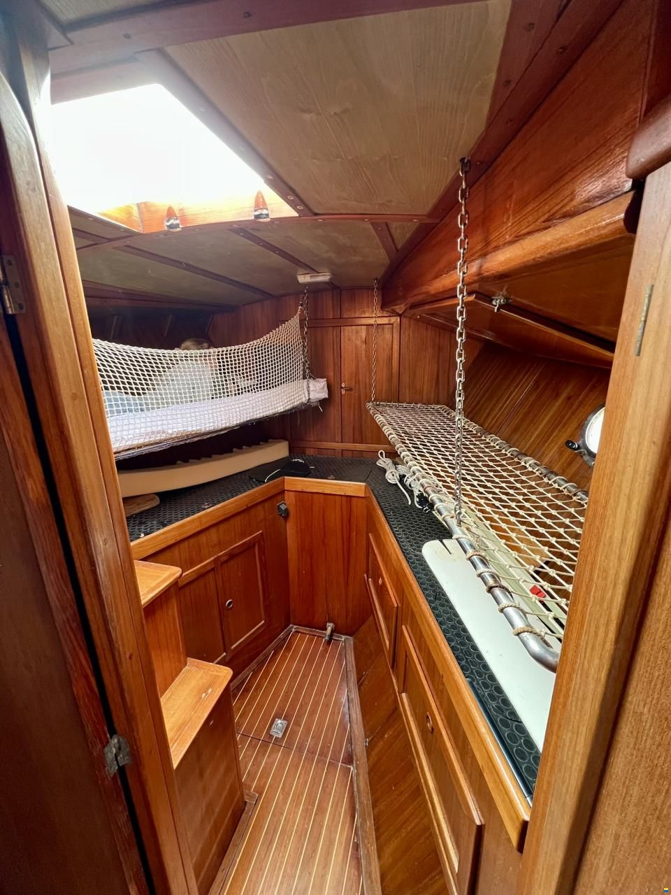 Feltz Skorpion 13m