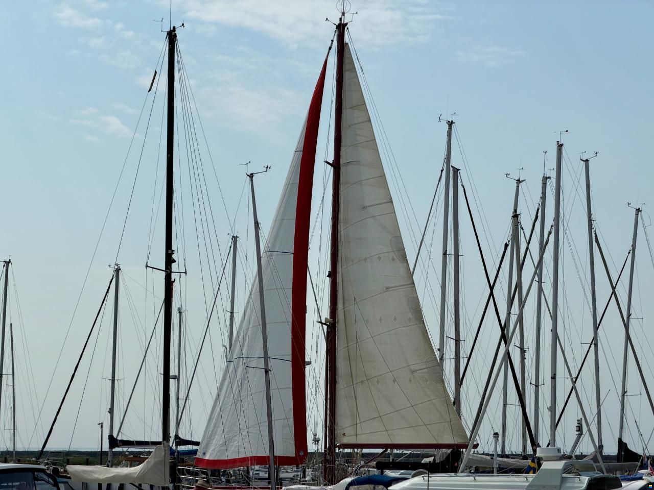 Feltz Skorpion 13m