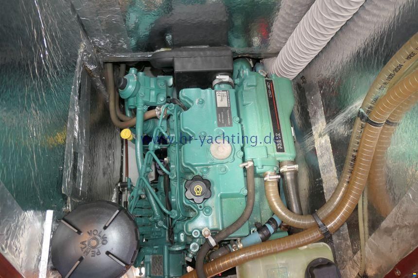 Delphia 37