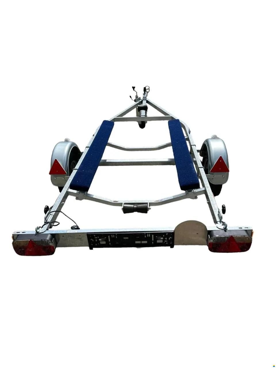 Harbeck 450 Jetski Anh&auml;nger