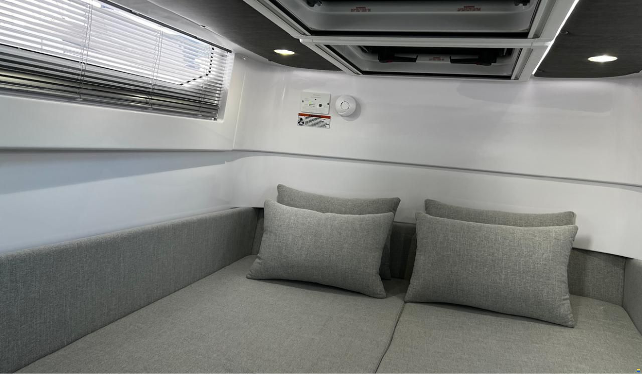 Axopar 37 XC BRABUS Line