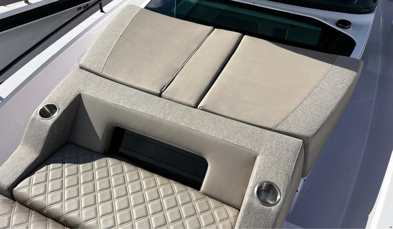 Axopar 37 XC BRABUS Line