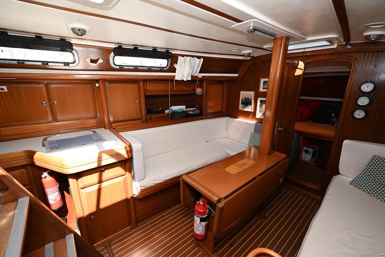 Bavaria 38 Ocean