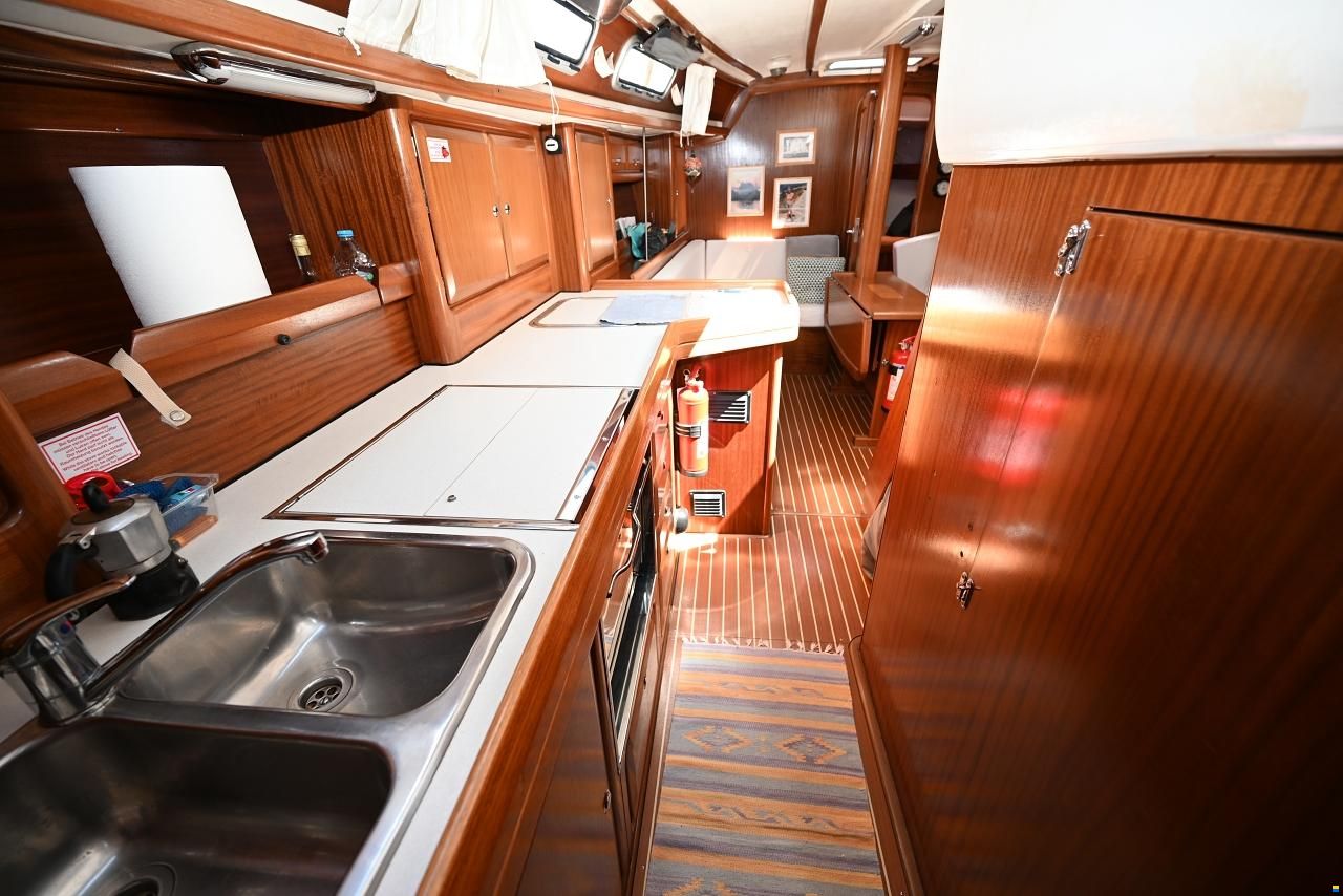 Bavaria 38 Ocean