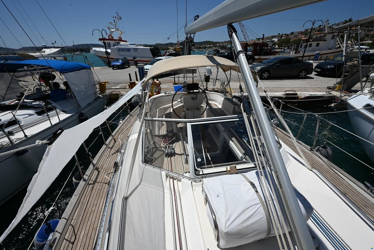 Bavaria 38 Ocean