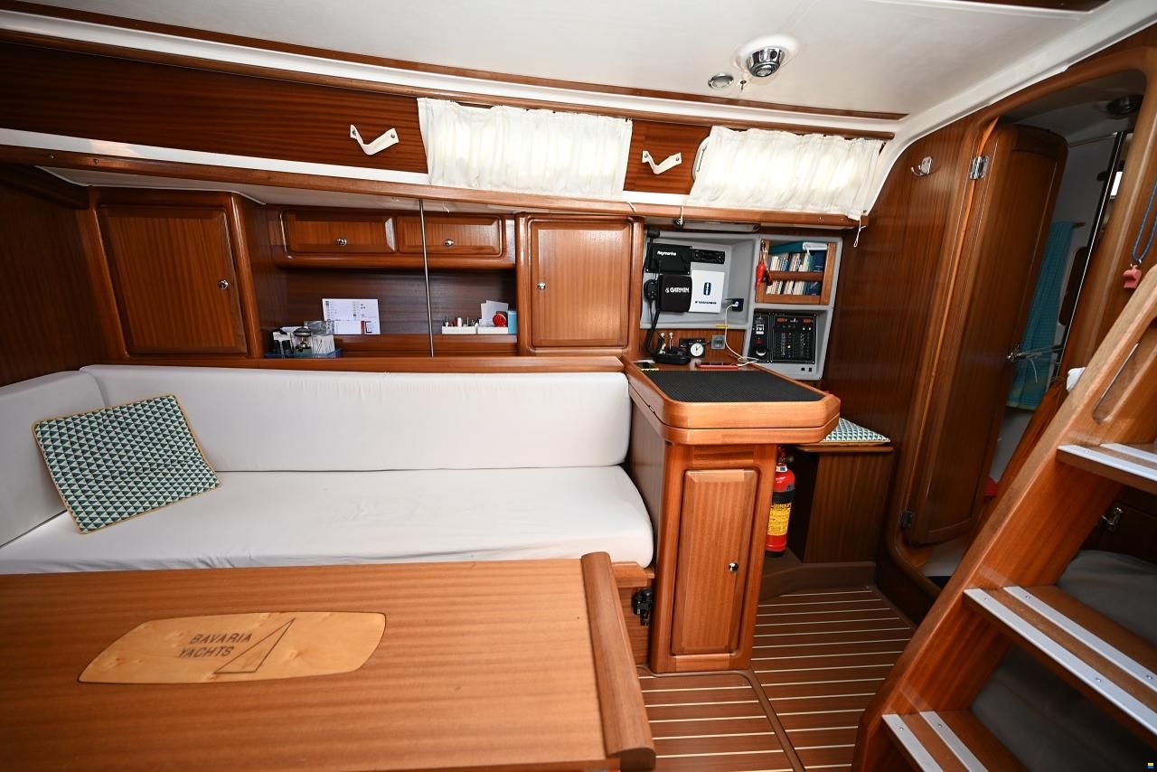 Bavaria 38 Ocean