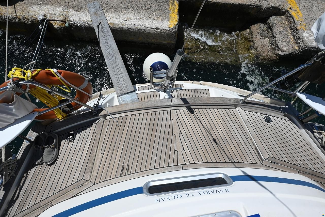 Bavaria 38 Ocean
