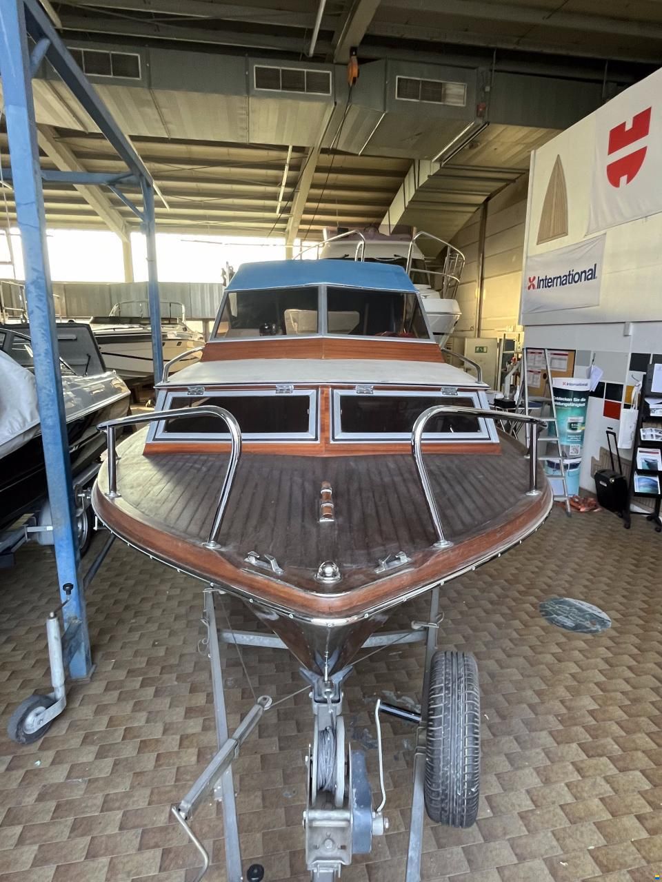 Cavallino De Luxe 20