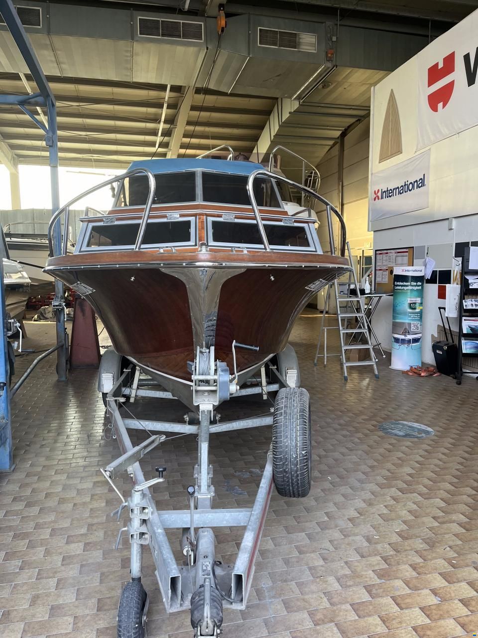 Cavallino De Luxe 20