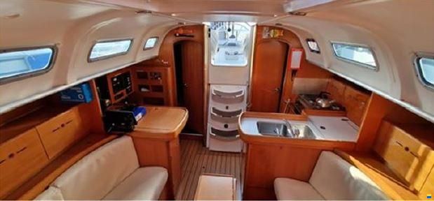 Beneteau First 40.7