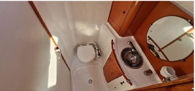 Beneteau First 40.7