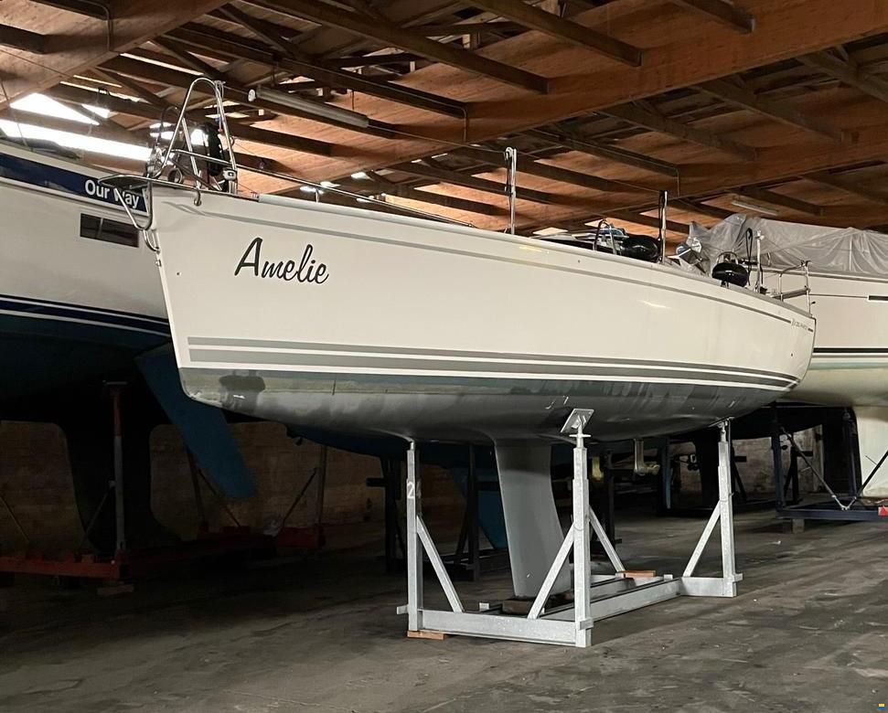 Delphia 28 Sport
