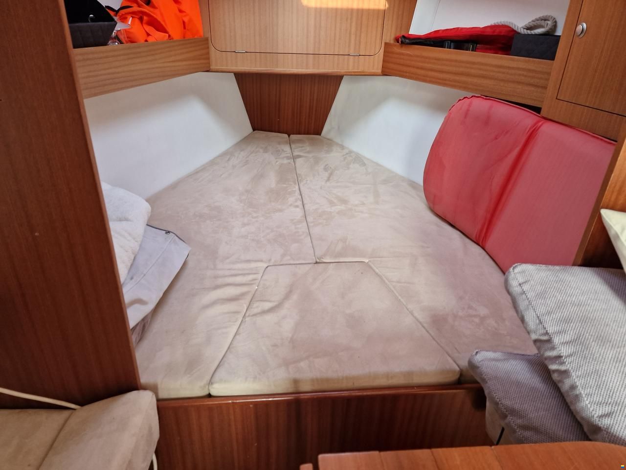 Delphia 28 Sport